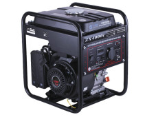 Генератор інверторний бензиновий TАТА ZX4000i 3.0/3.2 KW