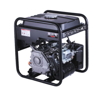 Генератор інверторний бензиновий TАТА ZX4000i 3.0/3.2 KW