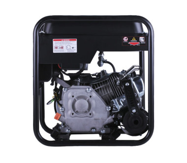 Генератор інверторний бензиновий TАТА ZX4000i 3.0/3.2 KW