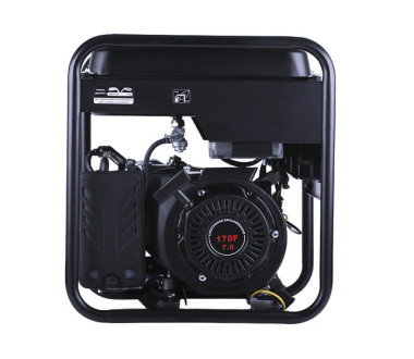 Генератор інверторний бензиновий TАТА ZX4000i 3.0/3.2 KW