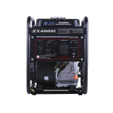 Генератор інверторний бензиновий TАТА ZX4000i 3.0/3.2 KW