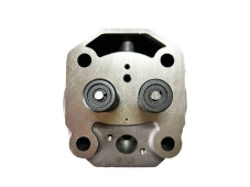 Головка цилиндра в сборе 9 (тип 2) (ZUBR original) - 195N - TTG