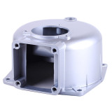 Корпус мотопомпи тип 3 – V80