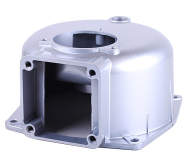 Корпус мотопомпи тип 3 – V80