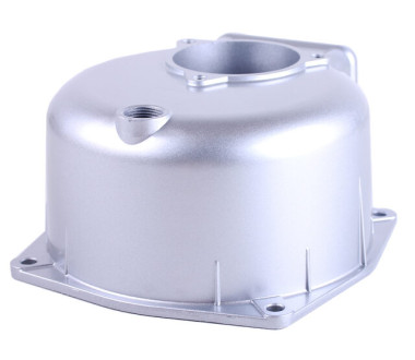 Корпус мотопомпи тип 3 – V80