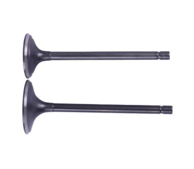 Клапана СG250