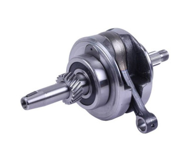 Колінвал у зборі СG250