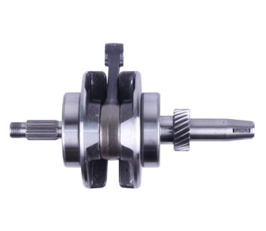 Колінвал у зборі СG250