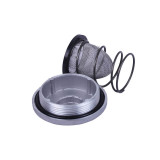 Масляний фільтр із пробкою зливу CG300