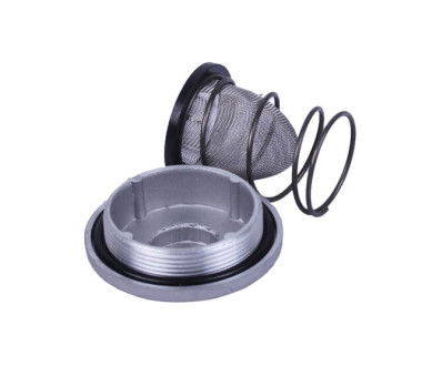 Масляний фільтр із пробкою зливу CG300