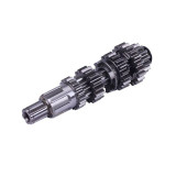 Вал первичный в сборе CG300