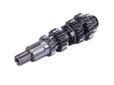 Вал первинний у зборі CG300