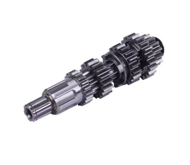 Вал первичный в сборе CG300