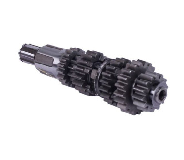 Вал первичный в сборе CG300