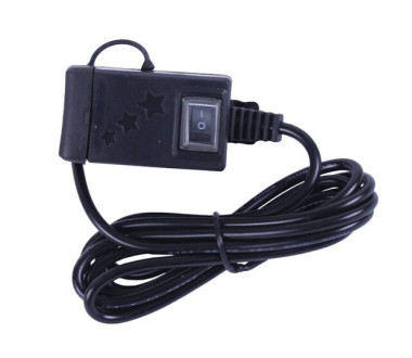 USB заряджання для телефону (кріплення на кермо)