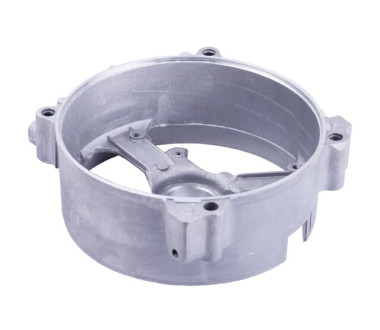 Кришка генератора ззаду - GN 1,2 KW