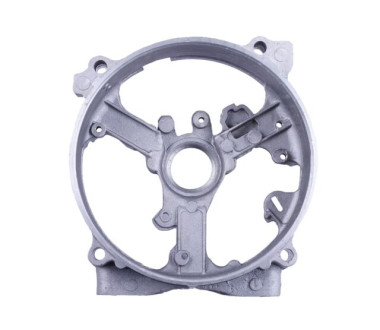 Кришка генератора ззаду - GN 1,2 KW