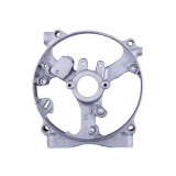 Кришка генератора ззаду - GN 1,2 KW