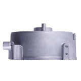 Кришка генератора ззаду - GN 1,2 KW