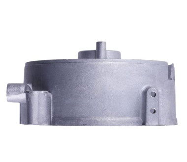 Кришка генератора ззаду - GN 1,2 KW