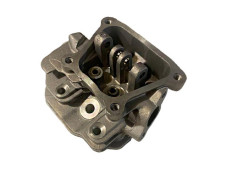 Головка циліндра – 1.8KW/2.0KW