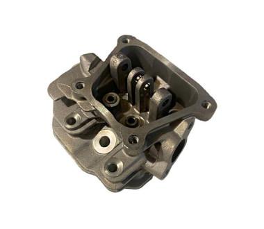 Головка цилиндра - 1.8KW/2.0KW