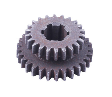 Шестерня провідна 2/3 передачі Z-29/Z-22 - КПП/6 YBX