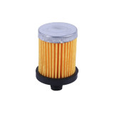 Фільтруючий паливний елемент (ZUBR original) - 195N YBX