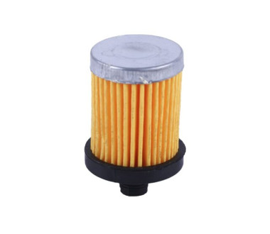 Фільтруючий паливний елемент (ZUBR original) - 195N YBX