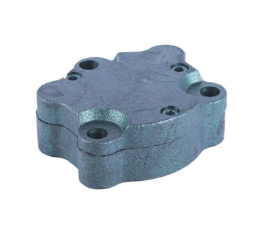 Масляний насос - ZS/ZH1100 YBX