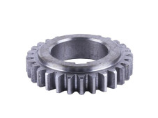 Шестерня ведома запускаюча Z-28 - 195N YBX