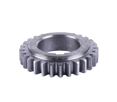 Шестерня ведомая запускающая Z-28 - 195N YBX