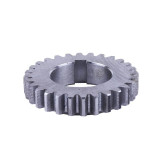 Шестерня ведомая запускающая Z-28 - 195N YBX