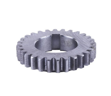 Шестерня ведомая запускающая Z-28 - 195N YBX