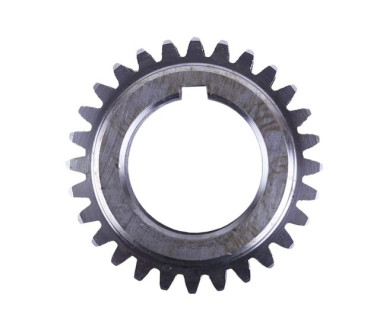 Шестерня ведомая запускающая Z-28 - 195N YBX