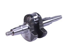 Коленвал голый под конус - 192D YBX