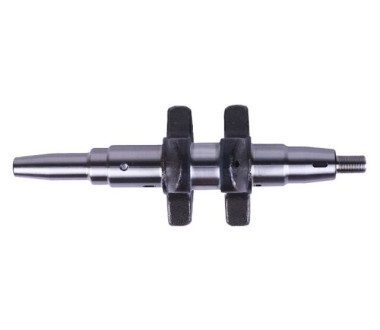 Колінвал голий під конус - 192D YBX