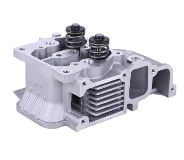 Головка блоку у зборі - 188D YBX