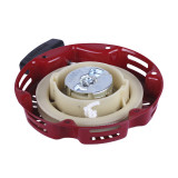 Стартер ручной - 156F YBX