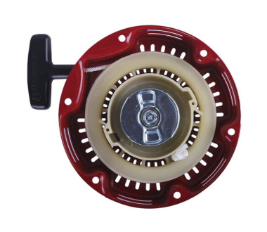 Стартер ручной - 156F YBX