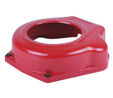 Корпус вентилятора - 192D YBX