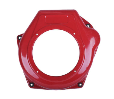 Корпус вентилятора - 192D YBX