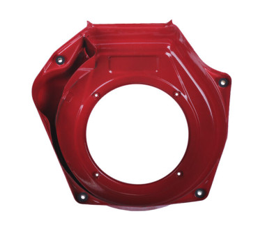 Корпус вентилятора - 192D YBX