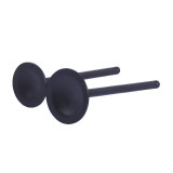 Клапани, к-т 2 шт. CB-250СС YBX