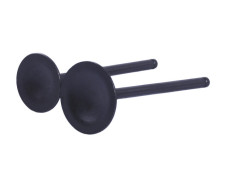 Клапани, к-т 2 шт. CB-250СС YBX