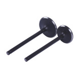 Клапани, к-т 2 шт. CB-250СС YBX