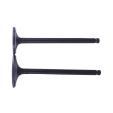 Клапани, к-т 2 шт. CB-250СС YBX