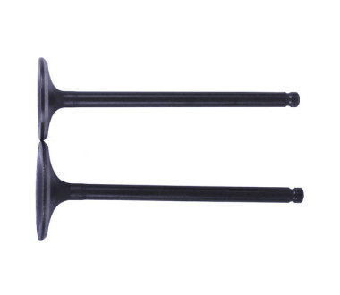 Клапани, к-т 2 шт. CB-250СС YBX