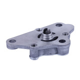 Насос масляний - Дельта/Альфа YBX