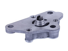 Насос масляний - Дельта/Альфа YBX